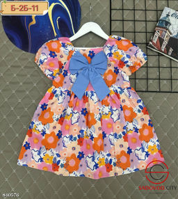 Платье для девочки нарядное - Bruno фото 5