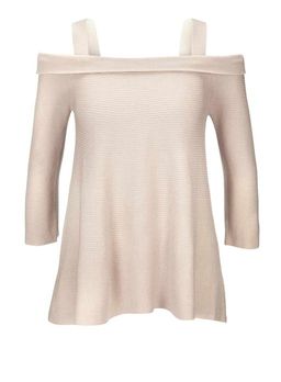 Пуловер, светло-серый - Heine фото 2