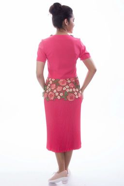 Блуза М3-3761 - Wisell фото 2