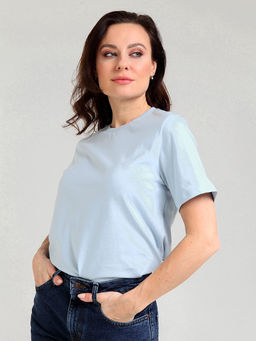 Футболка женская _ 12716 - F5 фото 3