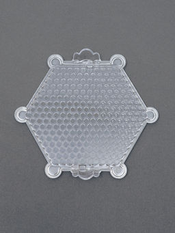 Аквамозаика для детей «Транспорт», 240 шариков