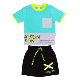 Костюм для мальчиков _OP1444