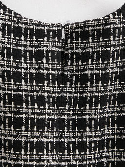 CONTE LBU 3010 Блузка женская black - Conte elegant фото 9