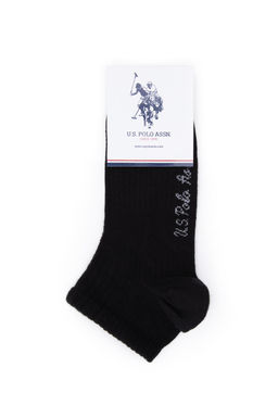 Kad_n Siyah _orap - U.s. polo assn фото 4