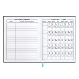 Дневник школьный арт. 58937 / 15 СКЕЙТ ТРЮК - Феникс+ фото 7