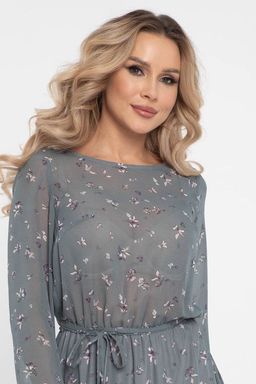 Платье П5-4462/6 - Wisell фото 6