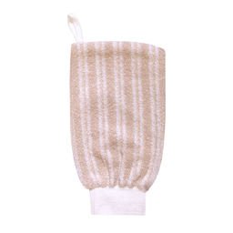 Мочалка-рукавица из хлопка СК 110, цвет в ассортименте 96489 - Vival фото 3