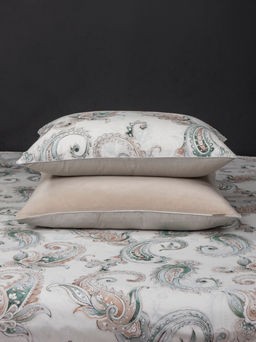 Нельсон (молочный мави) ABC Cotton комплект