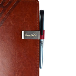 Петля-держатель для ручек арт.47933/50 САРИФ БОРДОВЫЙ - Феникс+ фото 5