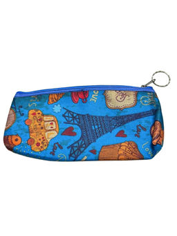 Sunflower Косметичка-пенал женская, Париж