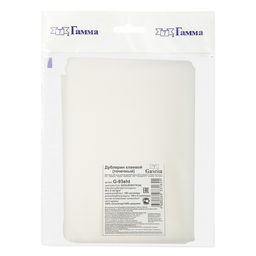 Дублерин G-93eht ФАСОВКА эластичный тканый точечный 45 г/кв.м 5 150 см х 100 см