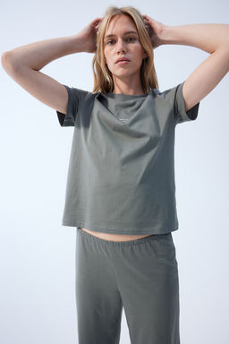 Pijama de dos piezas - H&m фото 2