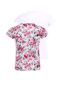 2футболки 2ДДФК5731001н - Апрель фото 2