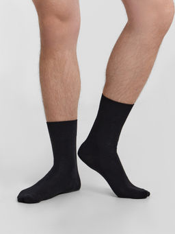 Цена за 5 пар! НОСКИ МУЖСКИЕ (3 пары) - Mark formelle фото 2