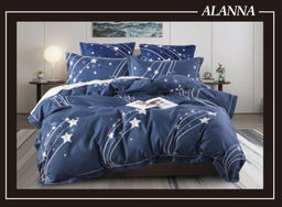 КПБ ALANNA Comfort ALA044 2 спальный