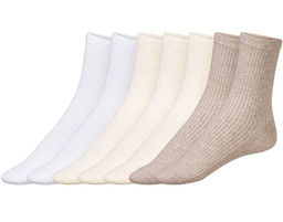 Женские носки ESMARA 7 пар