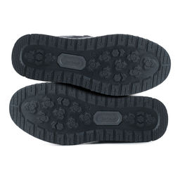 1D4491 МУЖ Сапоги нат.кожа нат.мех ТЭП - Юничел фото 6