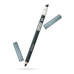 PUPA Карандаш д/век с аппликатором "Multiplay Eye Pencil"" т.02