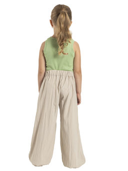 Брюки для девочки О56898