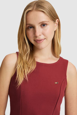 Kad_n Vi_ne Bisiklet Yaka Ti__rt - U.s. polo assn фото 2