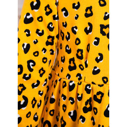 Платье интерлок 1112200604 - Youlala фото 13