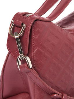 Сумка ELEGANZZA ZG-24163 garnet