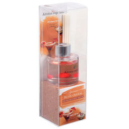 AROMA REPUBLIC Ароматический диффузор Ireland 40 мл, Ирландский крем /24/12