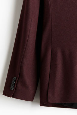 Americana de doble botonadura Regular Fit - H&m фото 7