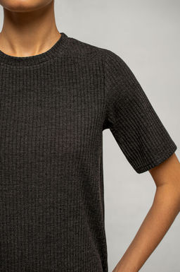 Арт 10401/3 Пижама с брюками 44-52 (5 шт) Цвет:верх-серый, низ-серый - Калинка фото 13