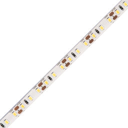 ULS-Q333 2835-120LED/m-8mm-IP65-DC12V-9,6W/m-5M-6500K Гибкая светодиодная лента на самоклеящейся основе. Катушка 5 м. в герметичной упаковке. Дневной свет(6500K). ТМ Volpe.