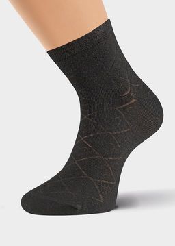 (CLE) Б800 носки жен