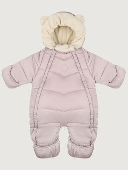 Комбинезон 8з4125 сухая роза