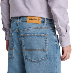 Джинсы / Timberland фото 4