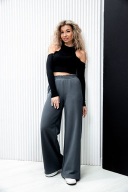 Брюки 18049 - Натали фото 7