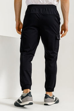 Брюки текстильные Anta Pants bar  фото 2