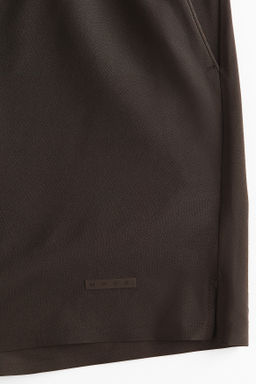 Pantal?n corto de tenis con DryMove Regular Fit - H&m фото 9