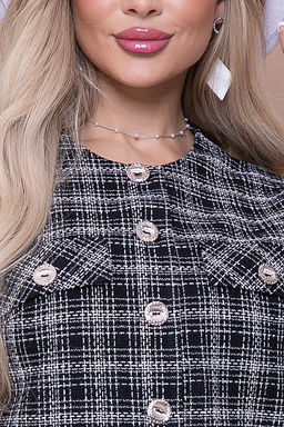 Жакет 8190 - Avili фото 4