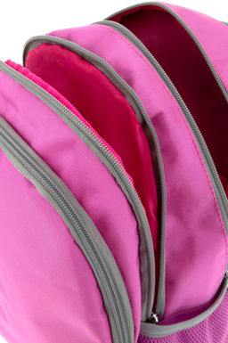 Девушка розовая школьная сумка скидка в корзине - U.s. polo assn фото 4
