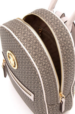 Женский норковый рюкзак Неожиданная скидка в корзине