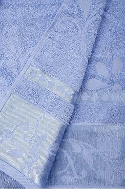 Махровая простыня 150Х212 Happy Fox Home  фото 59