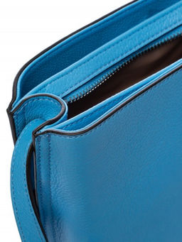 Сумка ELEGANZZA Z-4156D blue-aqua фото 4