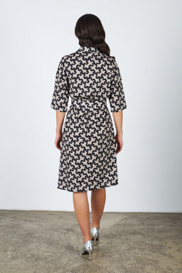 66177 Платье-рубашка. Уцененный товар