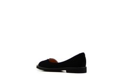 Босоножки EDART 1023.110 bl.w.black