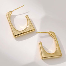 Серьги на гвоздиках арт. 11 8087 (id 254703) - Rada фото 2