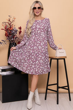 Платье 71292 - Avili фото 5