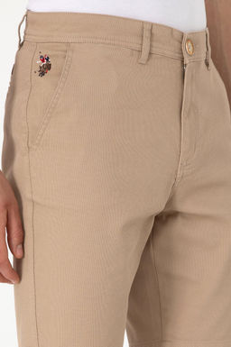 Erkek A__k Haki Dokuma _ort Sepette S_rpriz _ndirim - U.s. polo assn фото 5