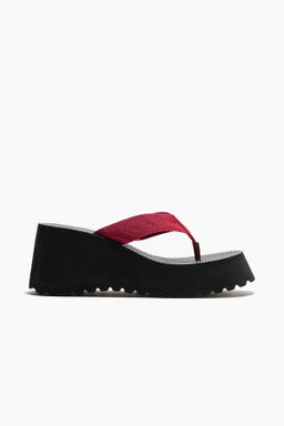 Chancletas de cu?a