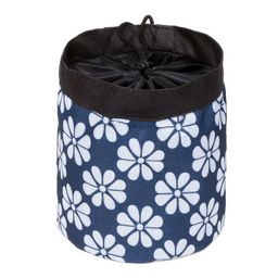 Сумка для лакомств Компакт, 145*120*120мм Цвет в ассортименте