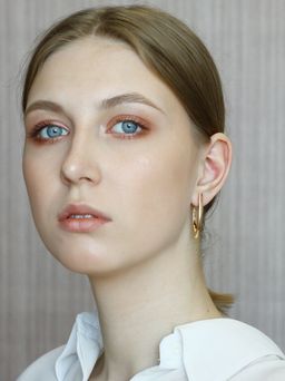 Серьги Милесса - Vel vett фото 4