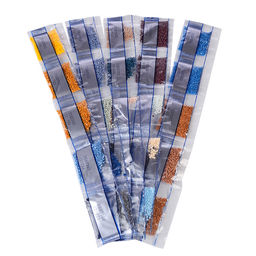 Алмазная мозаика на подрамнике 40x50 / YSG4160 /уп 30/полное заполнение